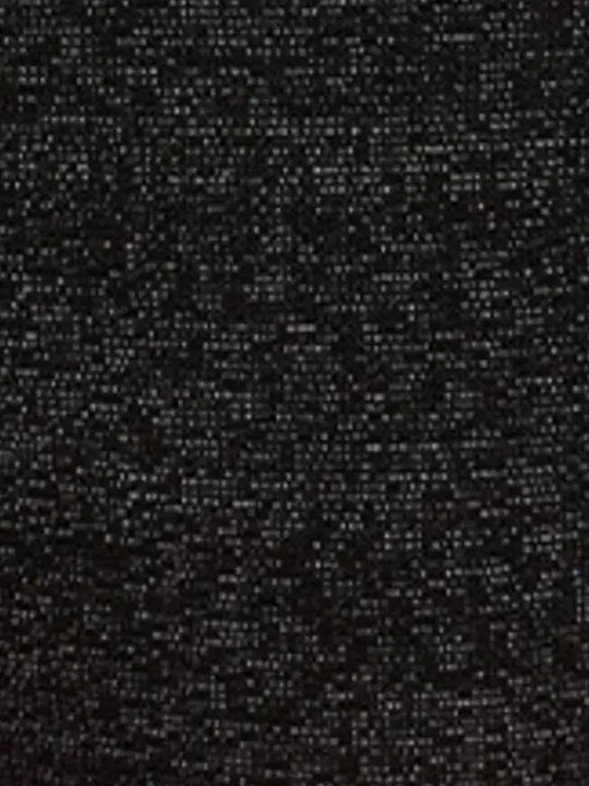 Slip Bikini Cu Dantelă Negru