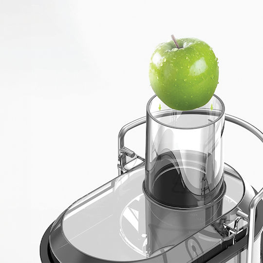 Telco Juicer 850W Inox Red