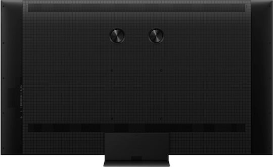 TCL Smart Τηλεόραση 85" 4K UHD RGB-Mini LED RM7L HDR (2026) 85RM7L