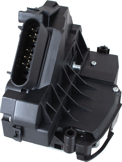Volvo S60 Ii 10-18 Left Rear Door Lock