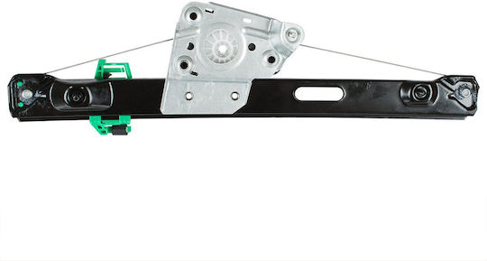 BMW Serie 3 E90 E91 04-08 Hinten rechts Elektrisches Fensterheber Autotürteile