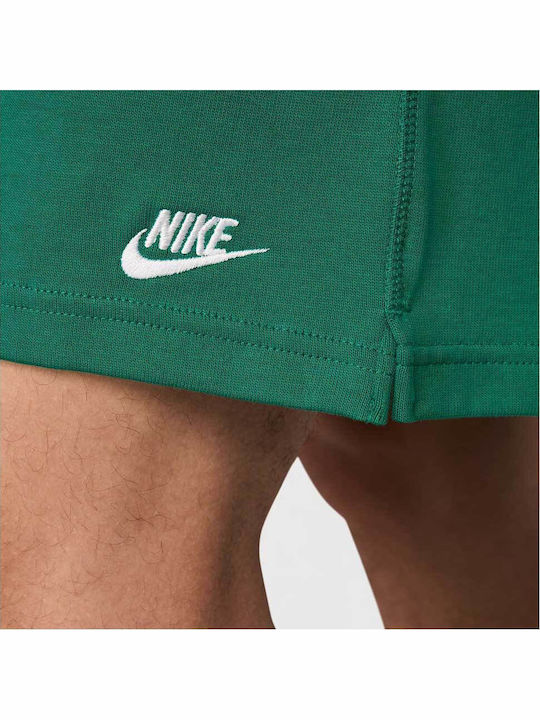 Club Herren Shorts Grüne