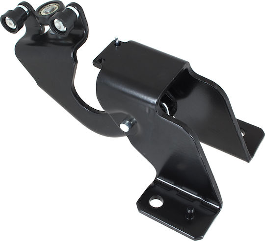 Citroen Jumpy Ii 2007 Sliding Side Door Roller Middle Paw