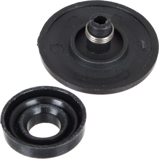 Audi A4 B8 07-16 Joystick Button Repair Kit Mmi Panel 2 Pcs Set