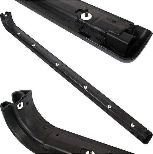 Renault Master Ii 98-10 Right Sliding Side Door Guide