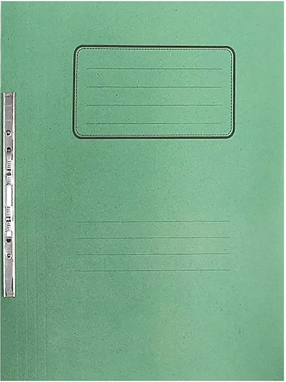 Clipboards & Form Holders Manila Report File 34x26cm Unipap M 50 Pieces