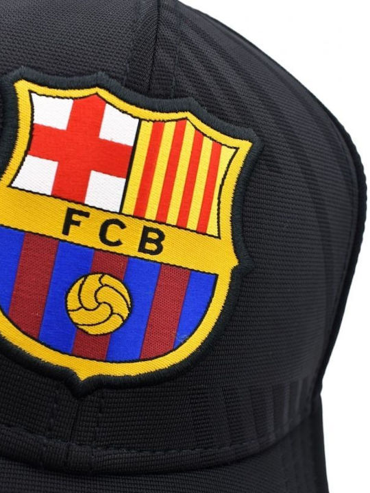 Шапка Fc Barcelona 5001gbnn