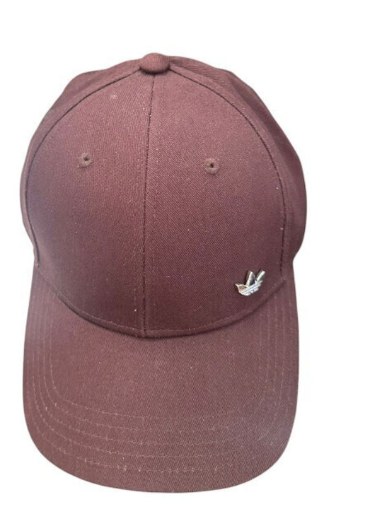 Унисекс Капела Adidas Metal Tre Bbcar Iu1287 Кафяв
