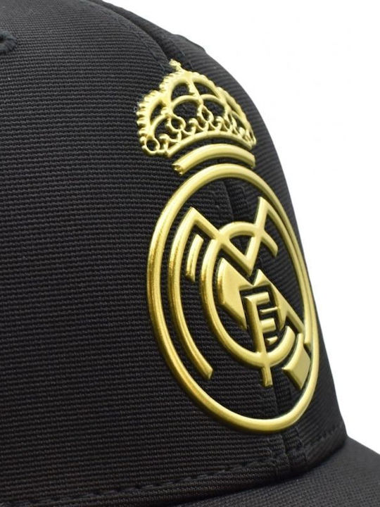 Real Madrid Kappe Rm3go41