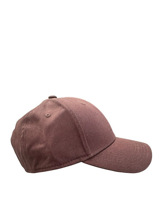 Унисекс Капела Adidas Metal Tre Bbcar Iu1287 Кафяв