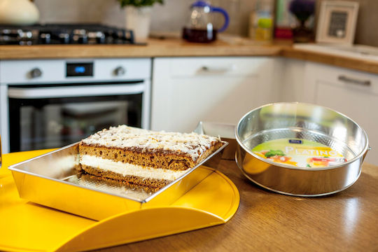 Galicja Bakeware Tins & Trays
