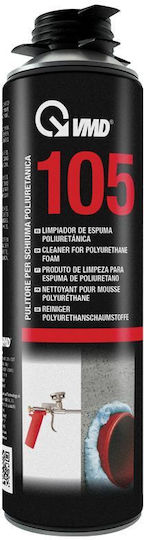 Pure Foam Remover