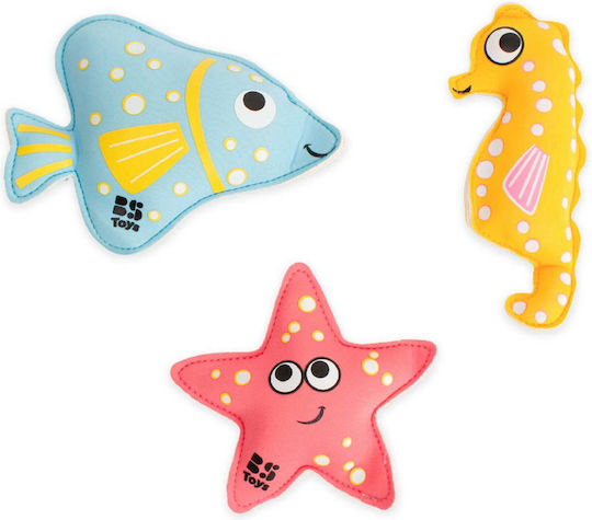 BS Toys Jucărie De Baie Pentru 6+ Luni