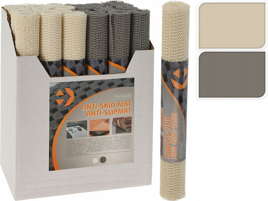 Koopman Anti-Rutsch Für Teppichböden 100x30cm Koopman Anti-Rutsch Für Teppichböden 100x30cm