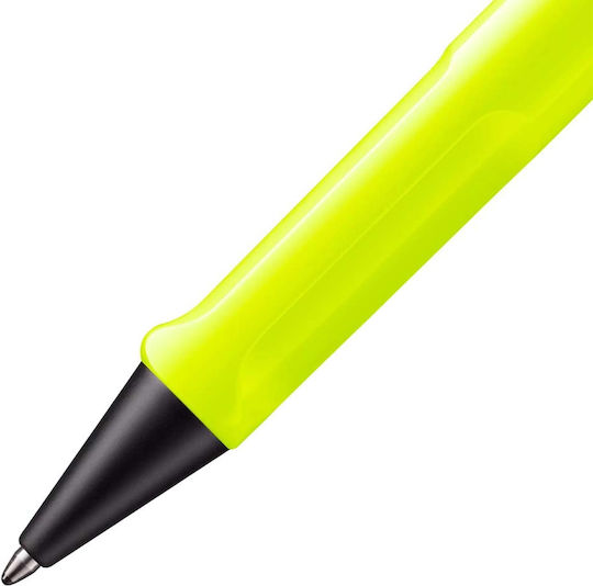 Lamy Safari Pens Ballpoint