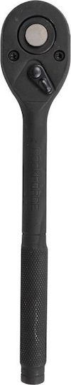 1/2" 250 Mm Ratchet Socket Wrenches Crv Steel Rockforce