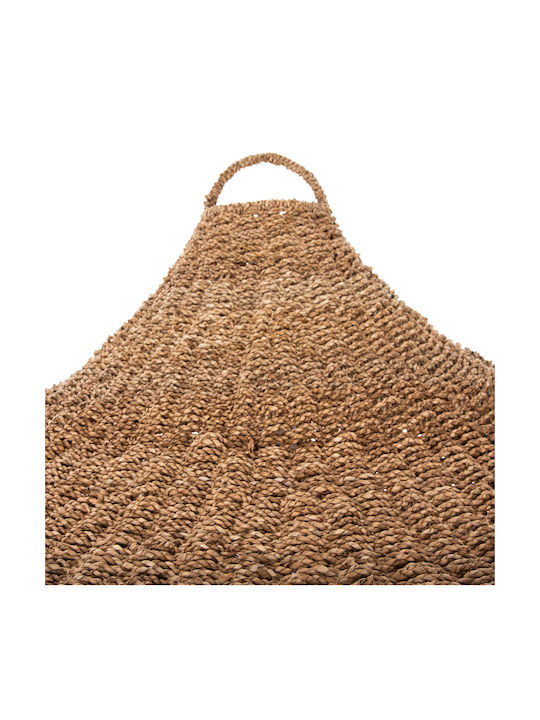 Deckenleuchte Hängend C11918 Seil Imitation Palmen Seagrass Φ123χ223υεκ 123x123x223 cm