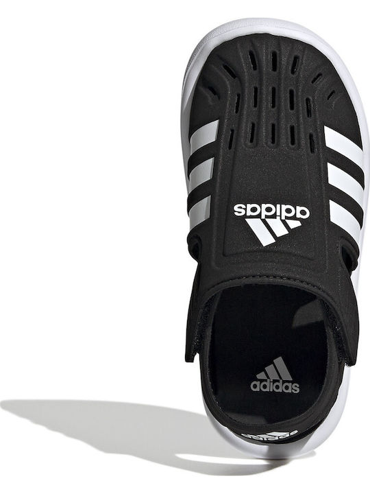 Children's Beach Shoes Black