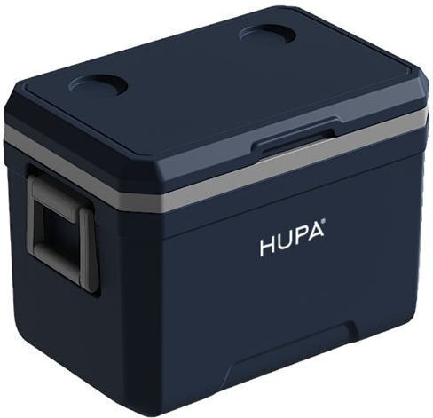 Hupa Φορητό Ψυγείο 45lt Μπλε