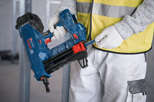 Bosch Professional Cordless Nail Gun Gnb 18v-38 06019l7000