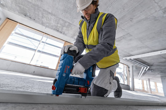 Bosch Professional Cordless Nail Gun Gnb 18v-38 06019l7000
