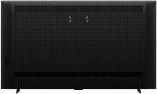 TCL Smart Τηλεόραση 98" 4K UHD SQD-Mini LED C7L HDR (2026) 98C7L