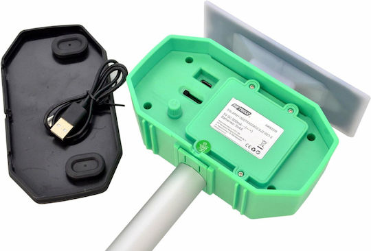 AWTools AWTools Ultraschallgerät zur Abwehr von Hunden