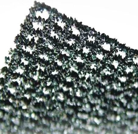 Sanding Mesh Hard 105*280mm 5 Pcs Grit 60 D Sia H 60