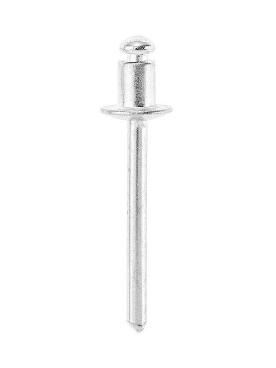 Neo Detachable Aluminum Rivets 400 Pieces 11-970
