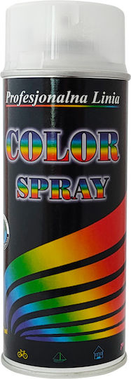 Spray 400ml Ciocolatiu Mtp 8017