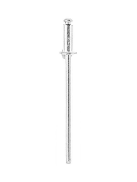 Neo Detachable Aluminum Rivets 400 Pieces 11-970
