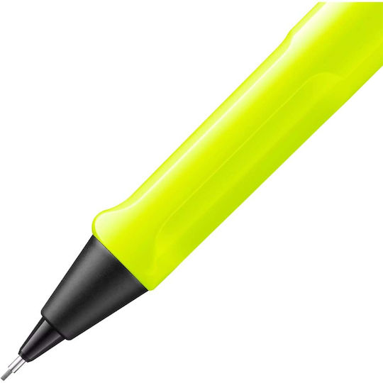 Lamy Safari Neonyellow Se 2026 Mechanical Pencil 0.5mm