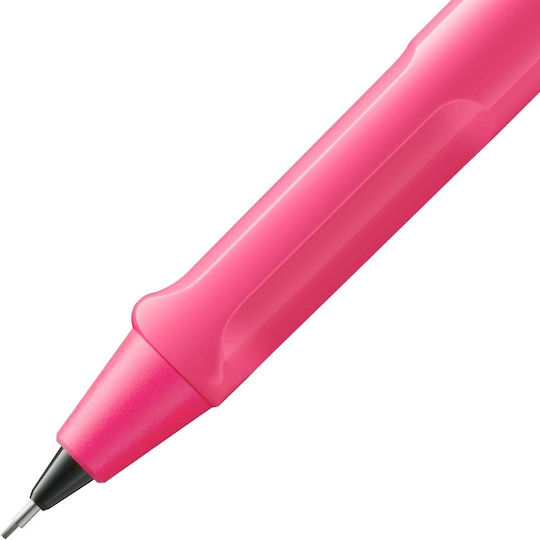 Lamy Safari Neonpink Se 2026 Mechanical Pencil 0.5mm