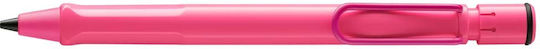 Lamy Safari Neonpink Se 2026 Mechanical Pencil 0.5mm