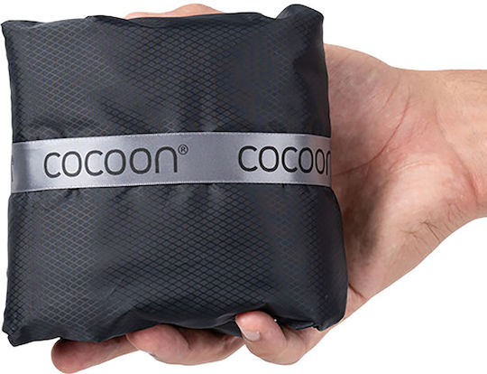 Cocoon Θήκη Μεταφοράς / Οργάνωσης Camping Γκρι 15.9lt