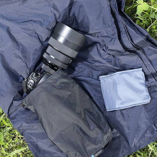 Cocoon Θήκη Μεταφοράς / Οργάνωσης Camping Γκρι 15.9lt