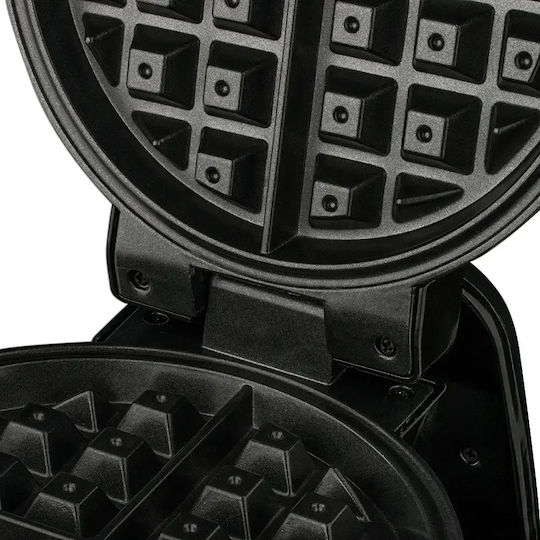 Raf Waffeleisen Für Runde Waffeln 1200W