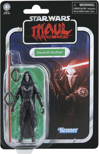 Action Figure Star Wars 10cm