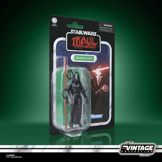Action Figure Star Wars 10cm