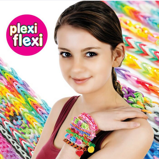 AS Elastice Plexi Flexi Săculeț pentru Copii 5+ Ani