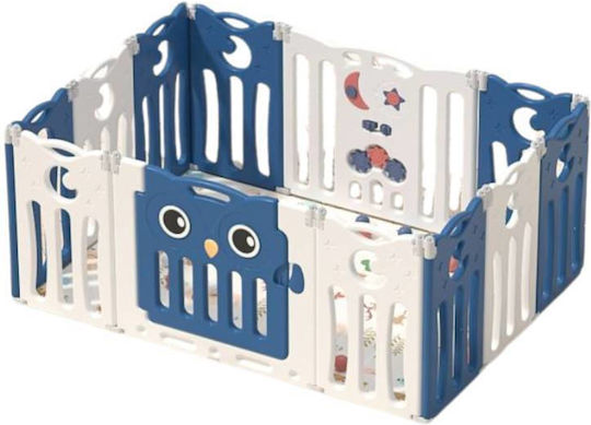 Kidstoys Παιδότοπος Μπλε