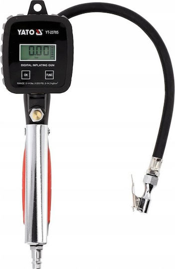Yato Yato Pistol Gauge 23705