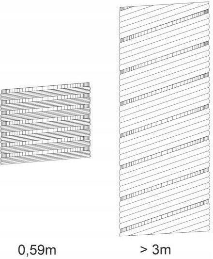 Aluminum Flexible Tube 75mm Rx 03-001a