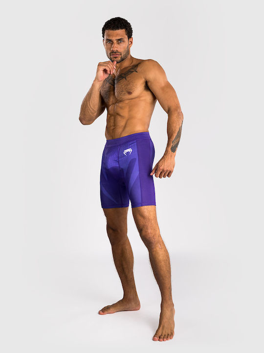Venum VENUM-05918-008 MMA Short Purple