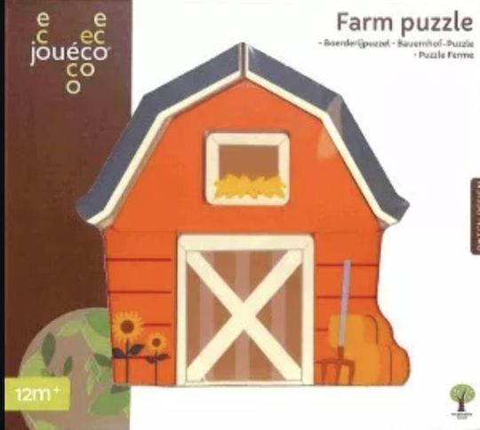 Kids Puzzle Joueco