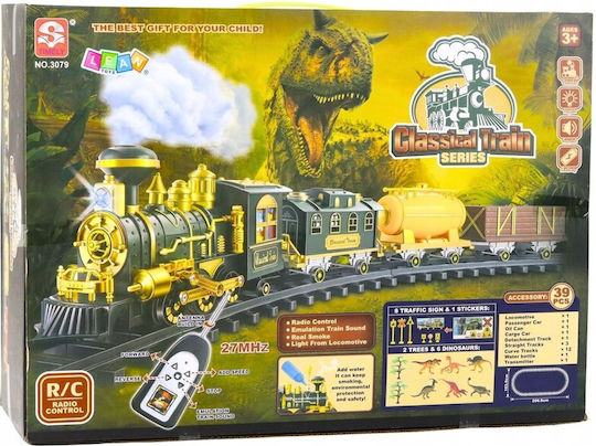 Lean Toys Παιχνίδι Μινιατούρα