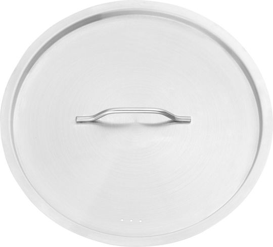Hendi Ανοξείδωτη Ρηχή Κατσαρόλα 14.1lt / 36cm