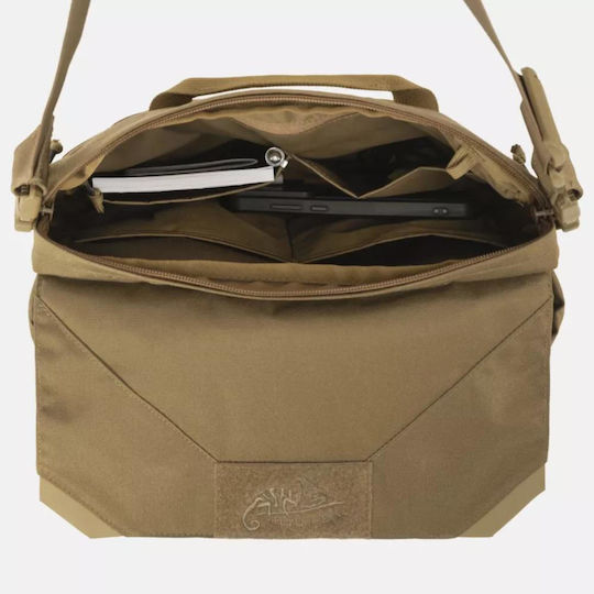 Helikon Tex Militärrucksack Umhängetasche aus Cordura Multicam 4,5l