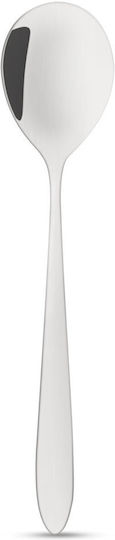 Alista Home Set Linguri Cafea / Ceai Inox Argintii 13.7cm 6 Bucăți