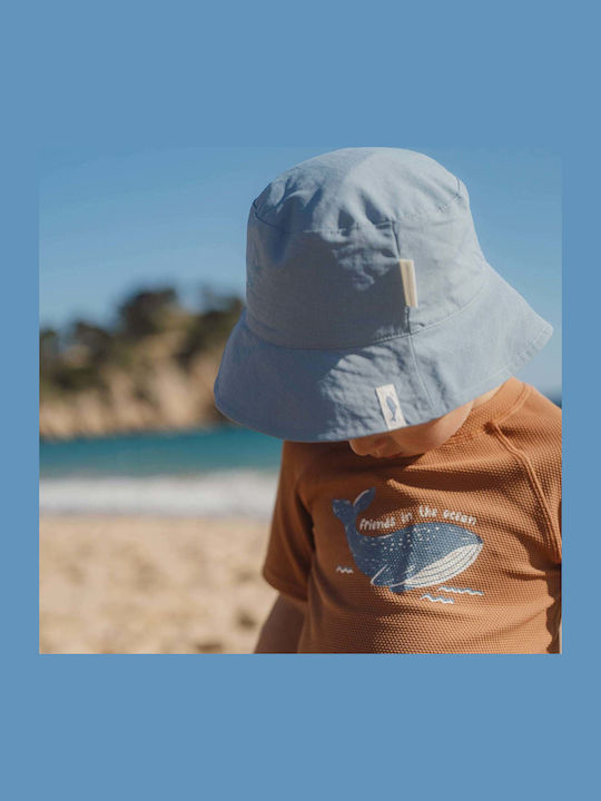 Little Dutch Παιδικό Μαγιό Μπλούζα Sunny Brown
